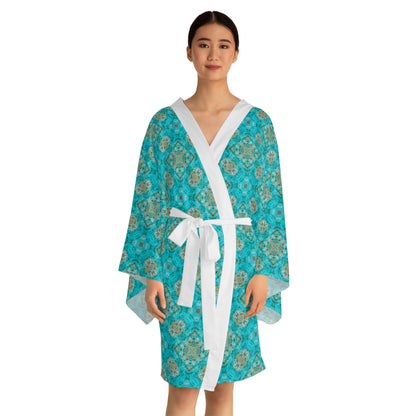 Malia Kimono Robe
