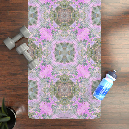 Yolotzin Yoga Mat