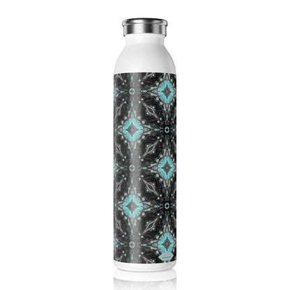 Kashil Slim Water Bottle