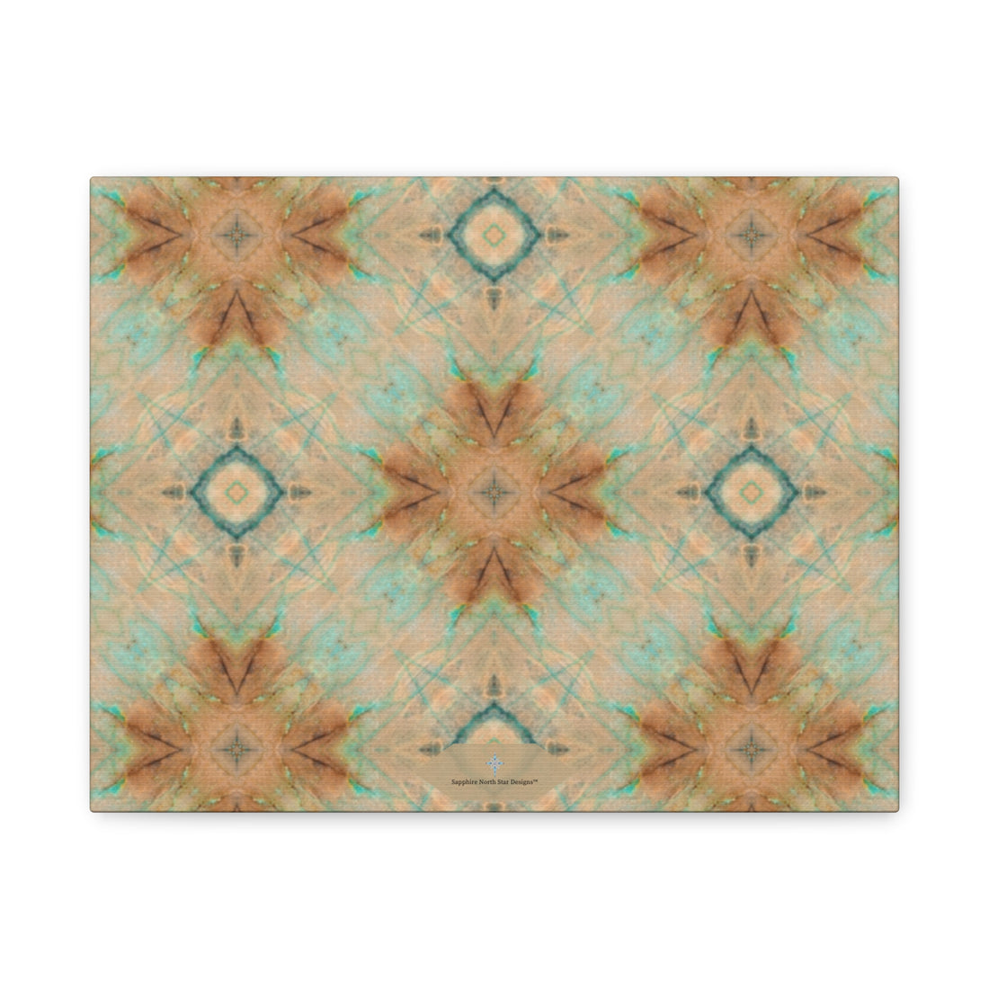 Shikoba Canvas Wall Art