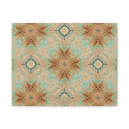 Shikoba Canvas Wall Art