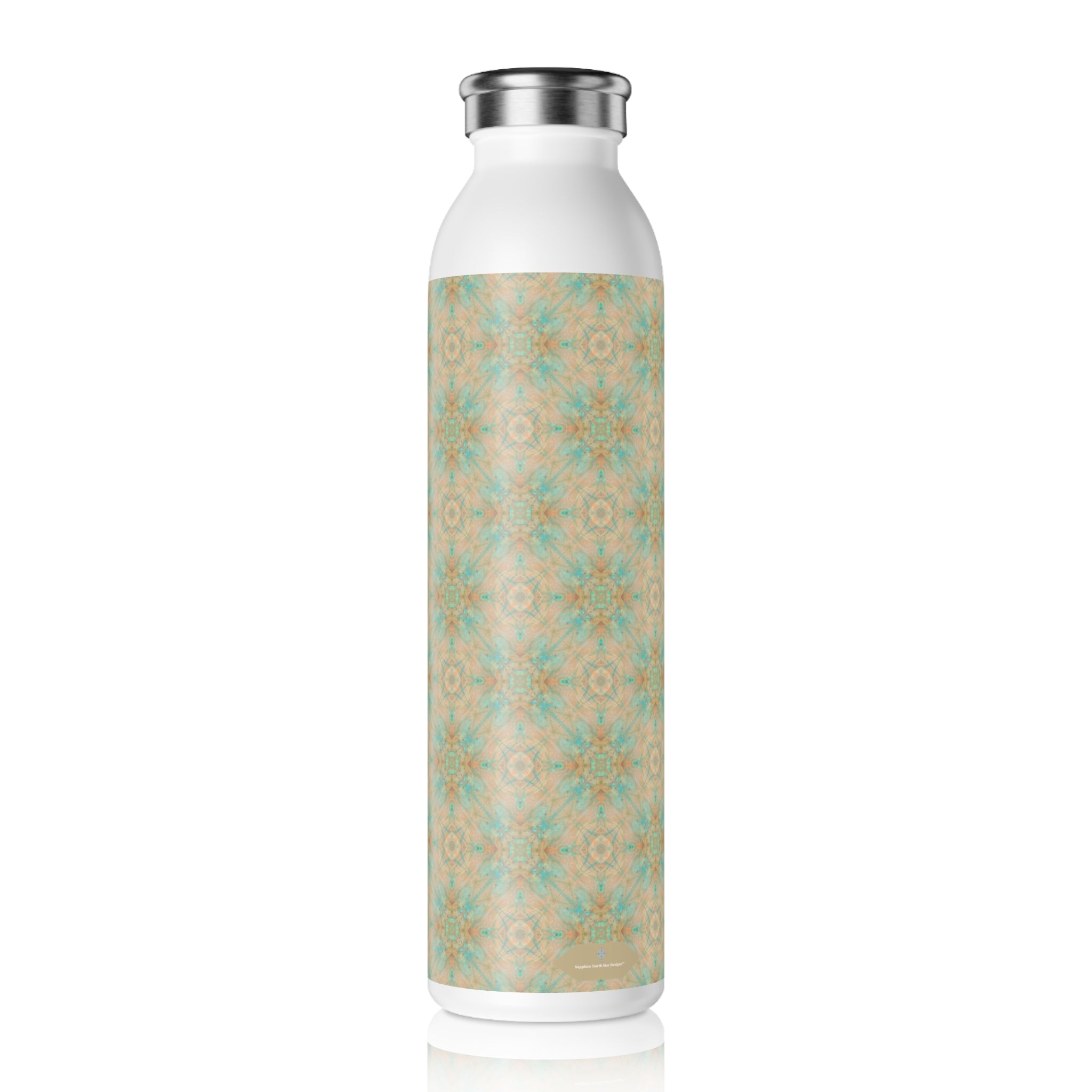 Sauk Slim Water Bottle