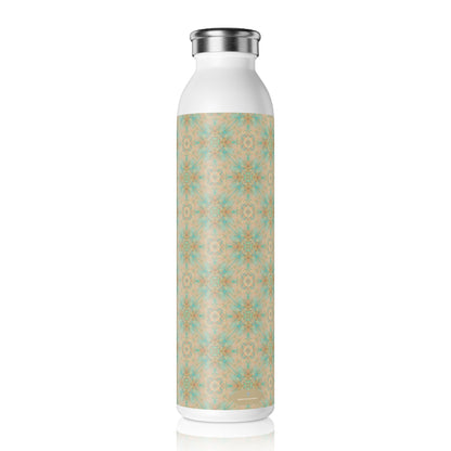 Sauk Slim Water Bottle