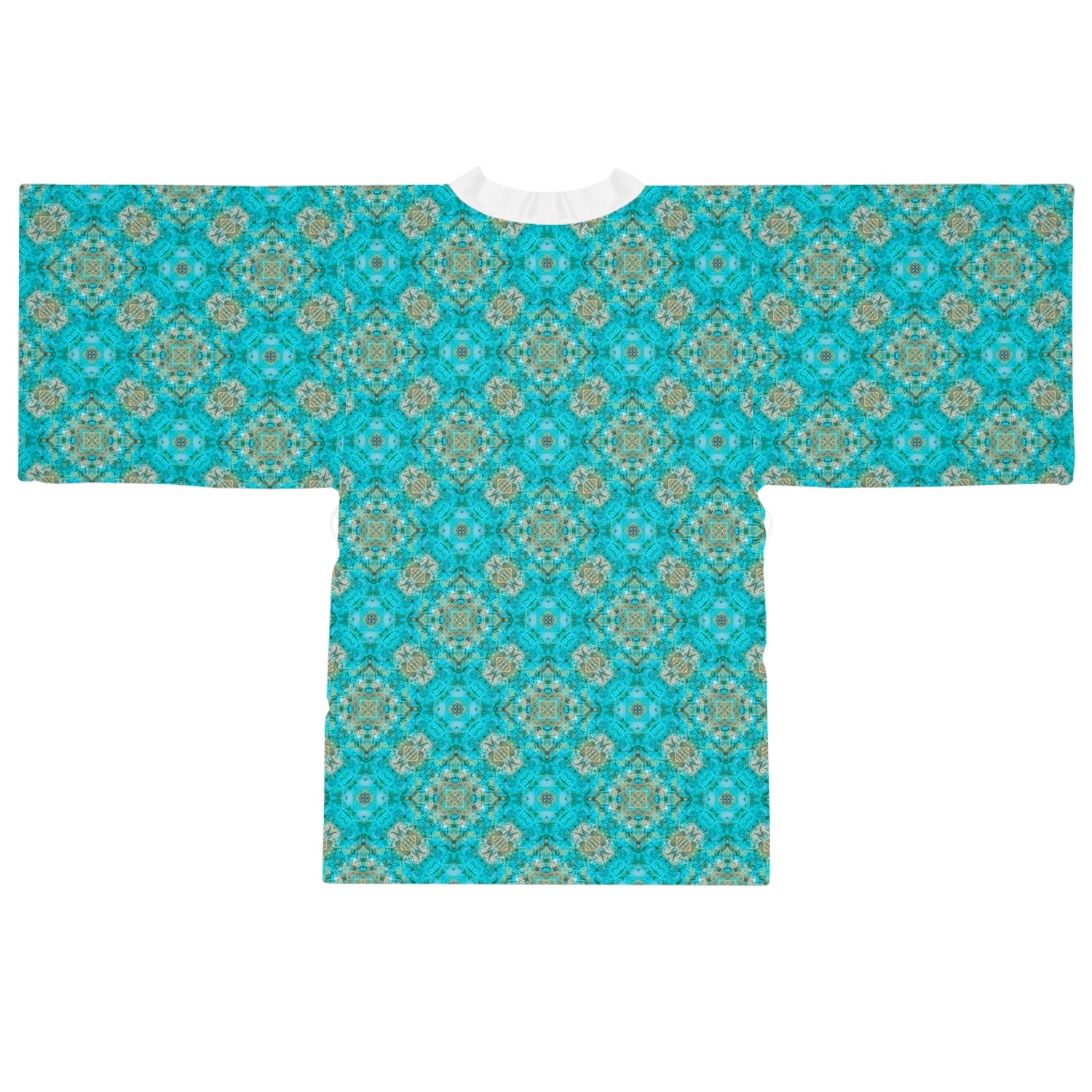 Malia Kimono Robe