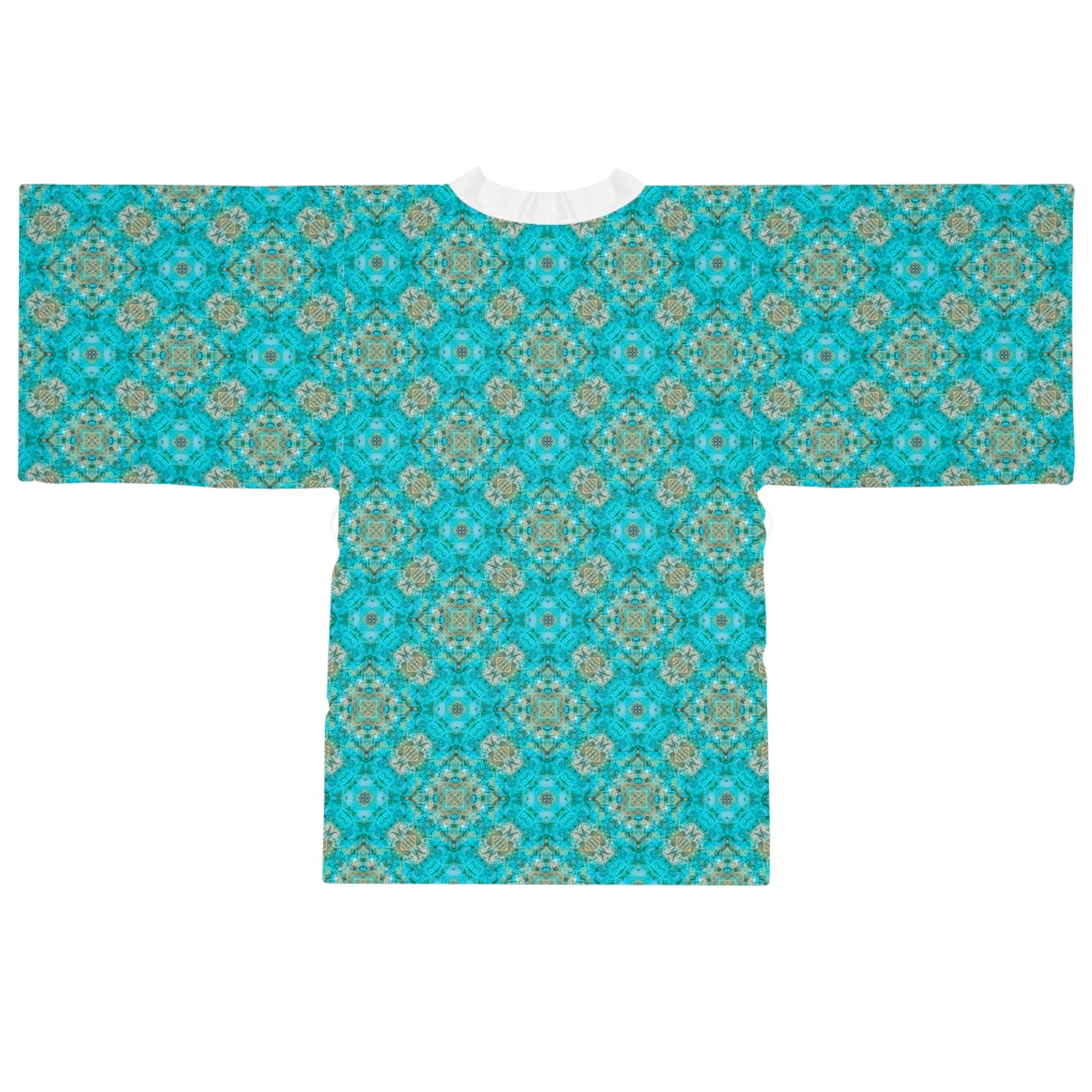 Malia Kimono Robe