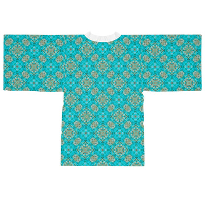 Malia Kimono Robe