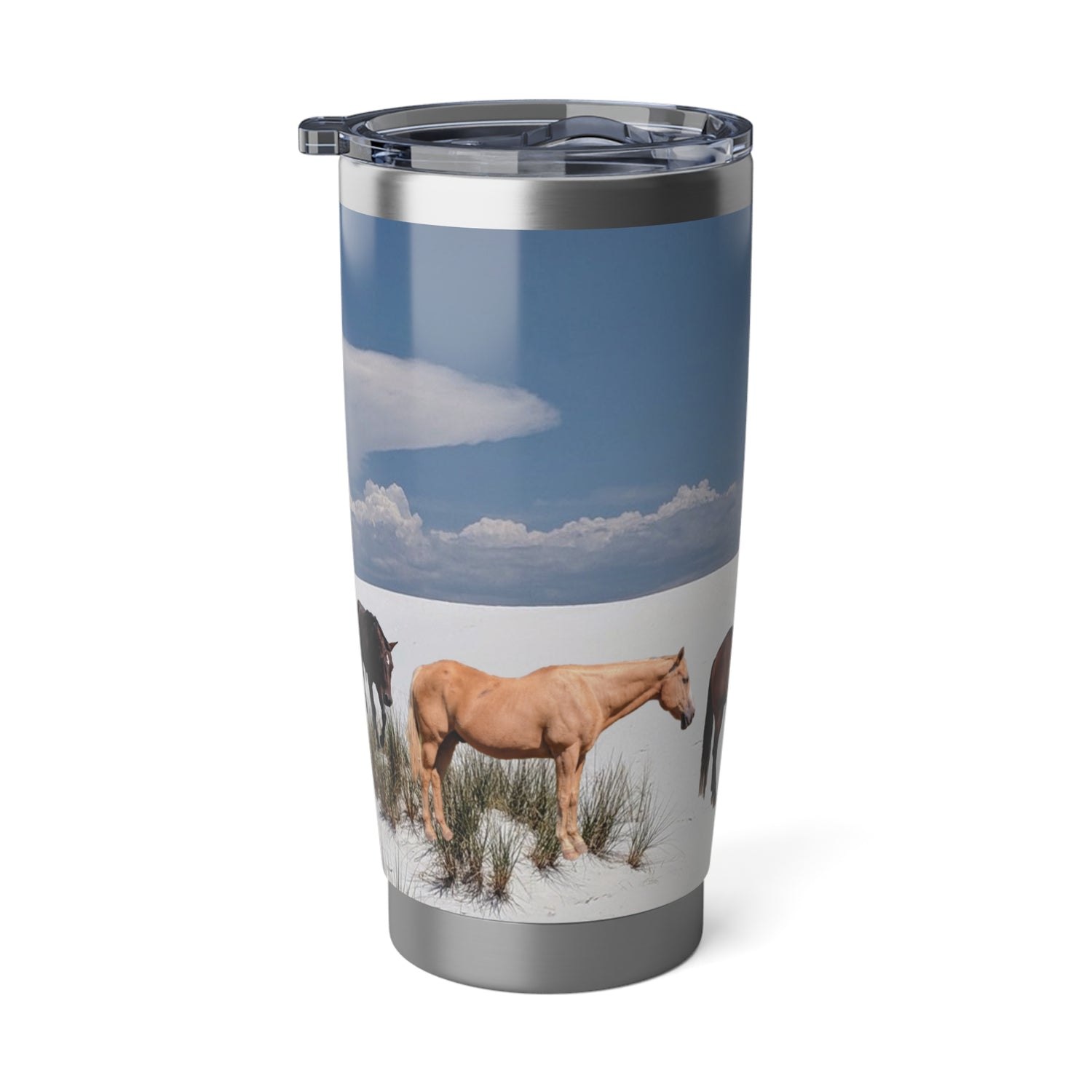 Horse 20oz Tumbler Cup