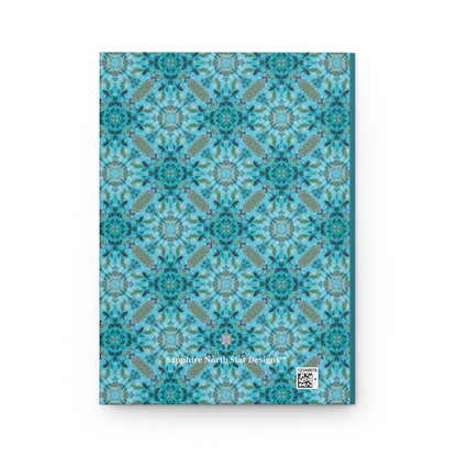 Minda Hardcover Journal Matte