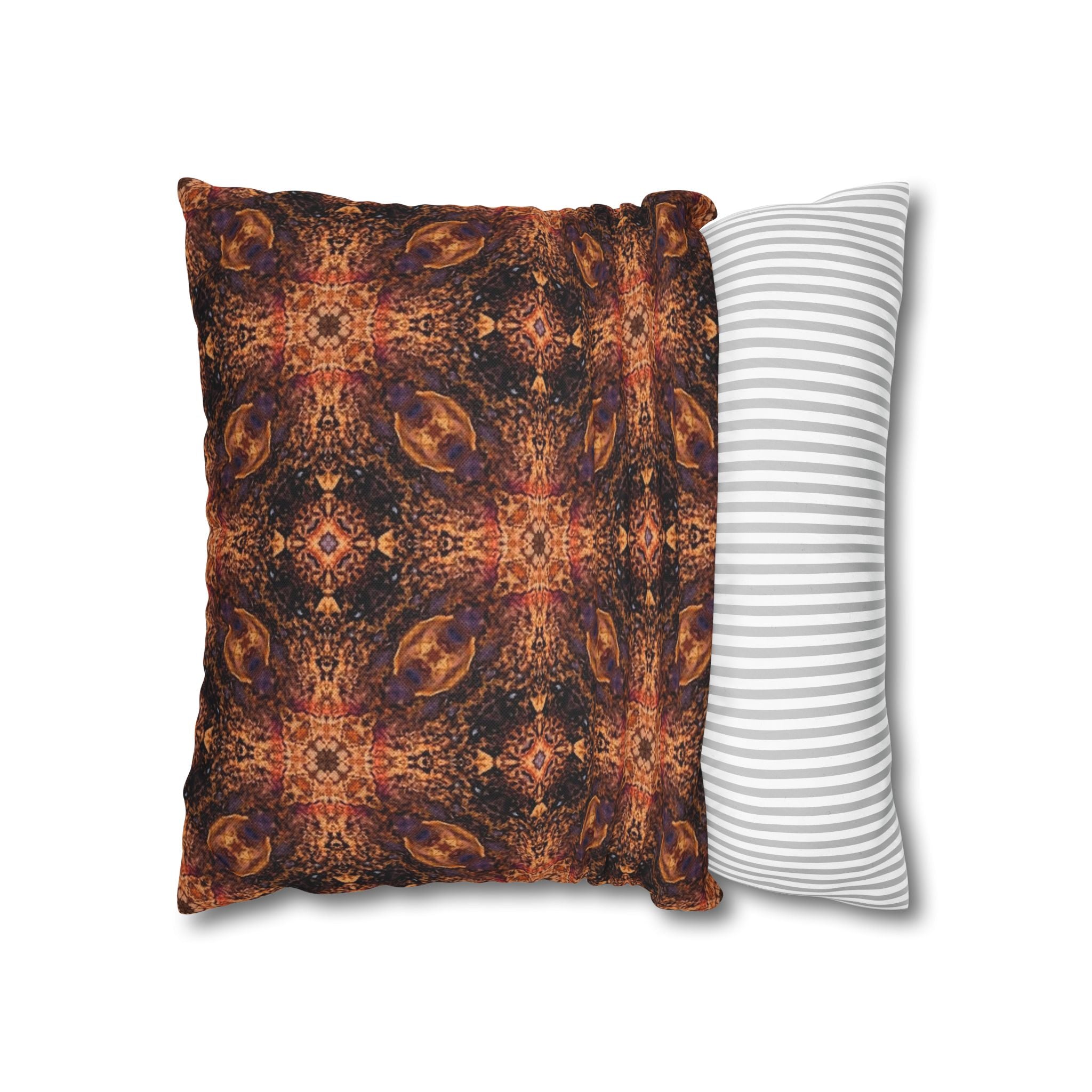 Orenda Square Pillow Case