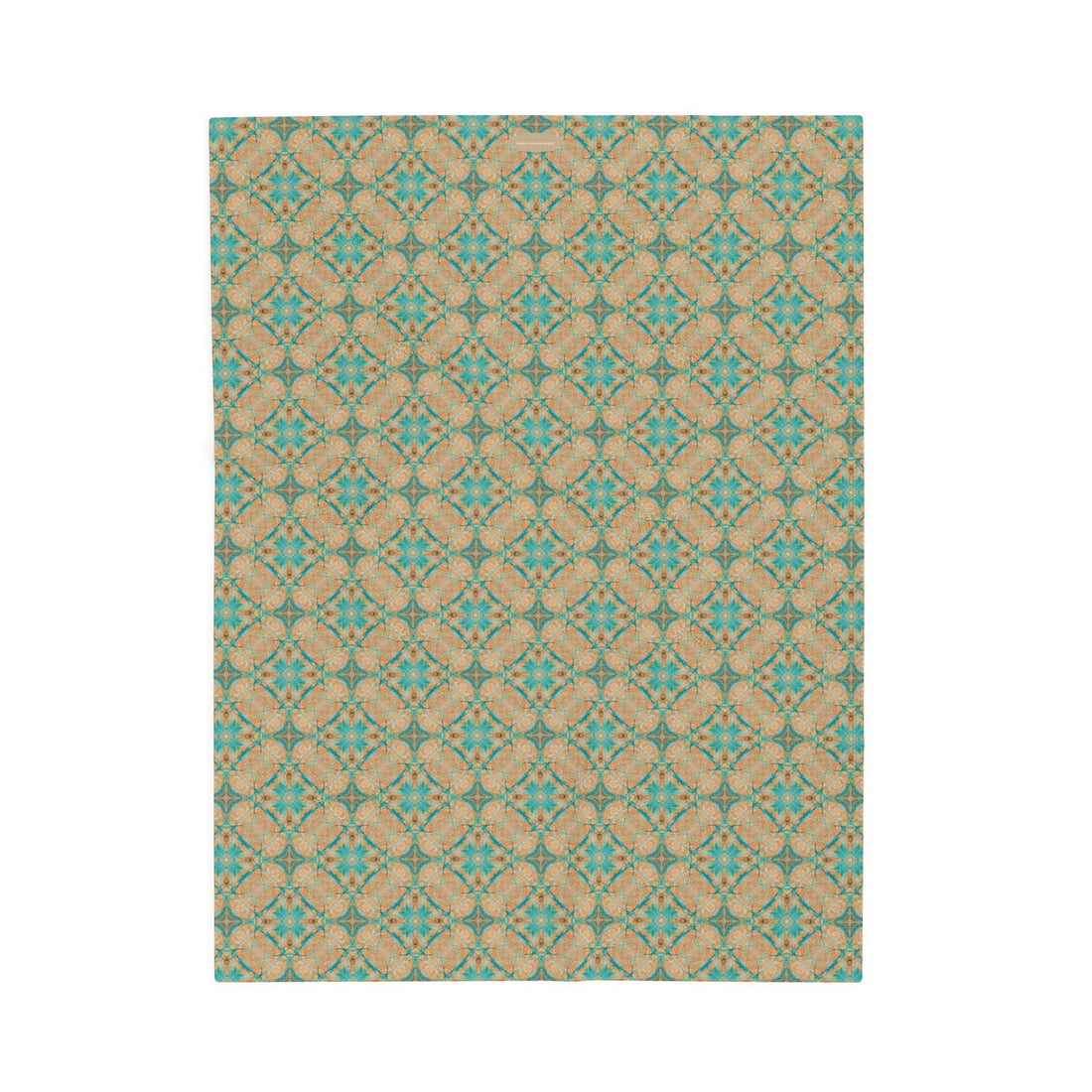 Liwen Velveteen Blanket