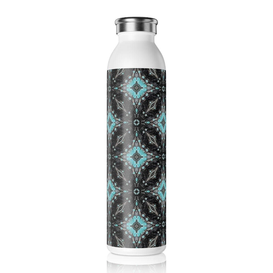 Kishil Slim Water Bottle
