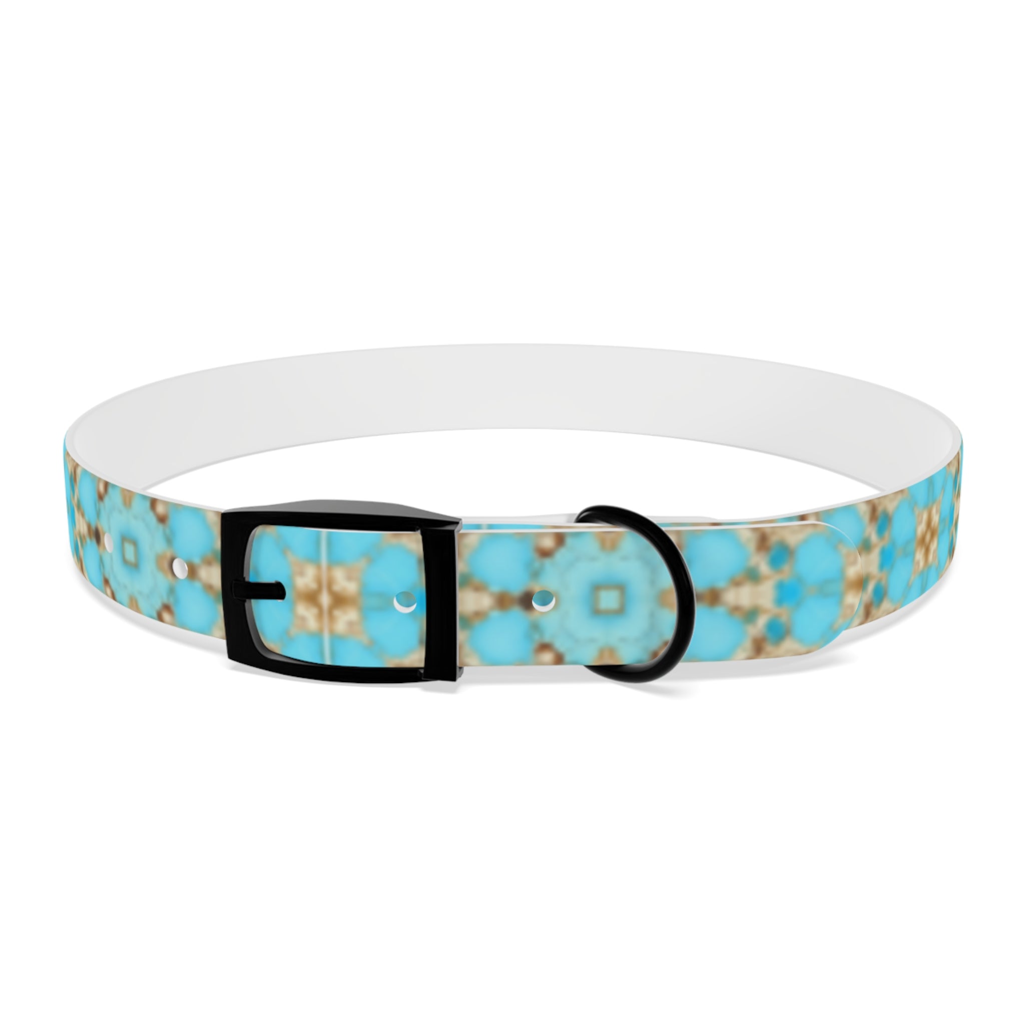 Yareli Dog Collar