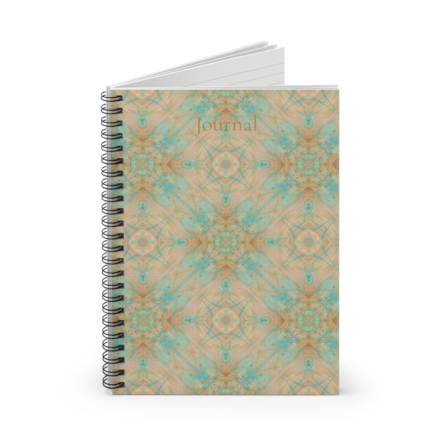 Sauk Notebook