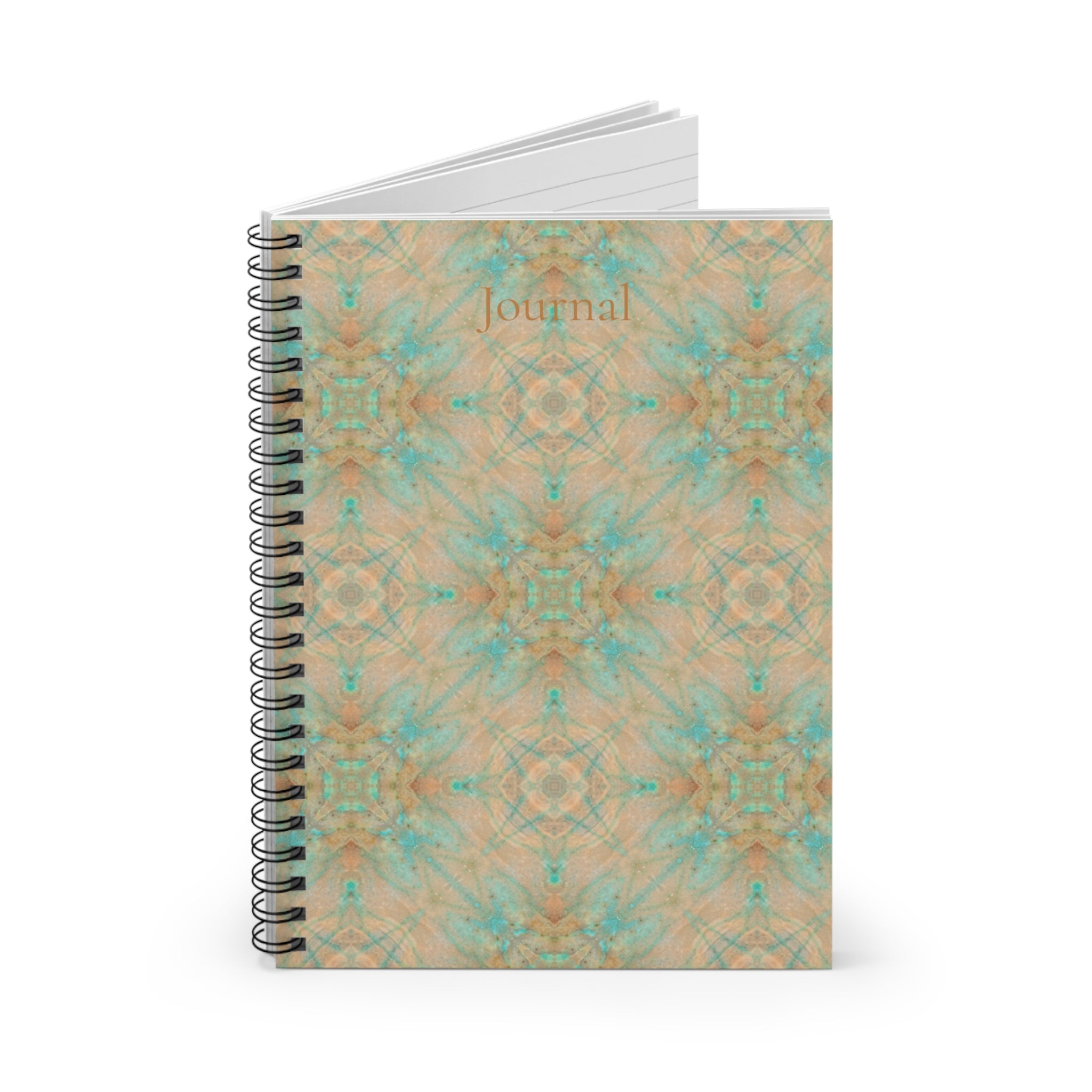 Sauk Notebook