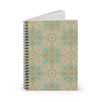 Sauk Notebook