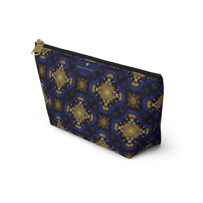 Jacy Cosmetic Bag