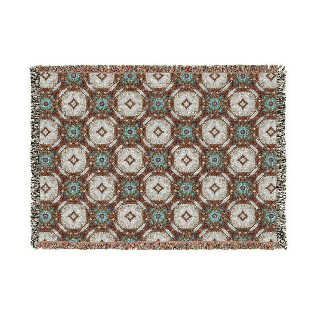 Adoeete Woven Blanket