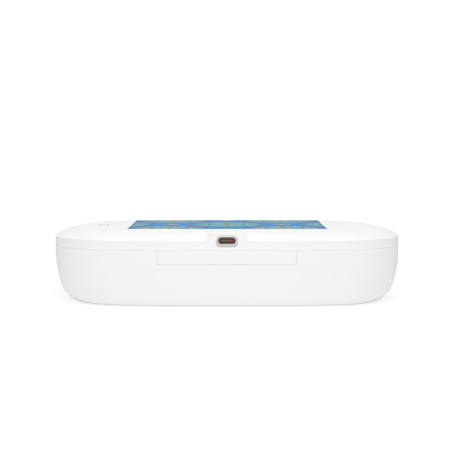 Nova UV Phone Sanitizer and Wireless Charging Pad