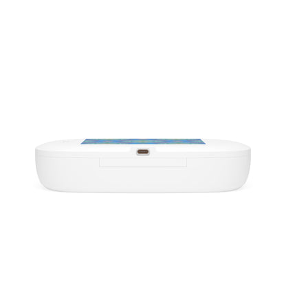 Nova UV Phone Sanitizer and Wireless Charging Pad