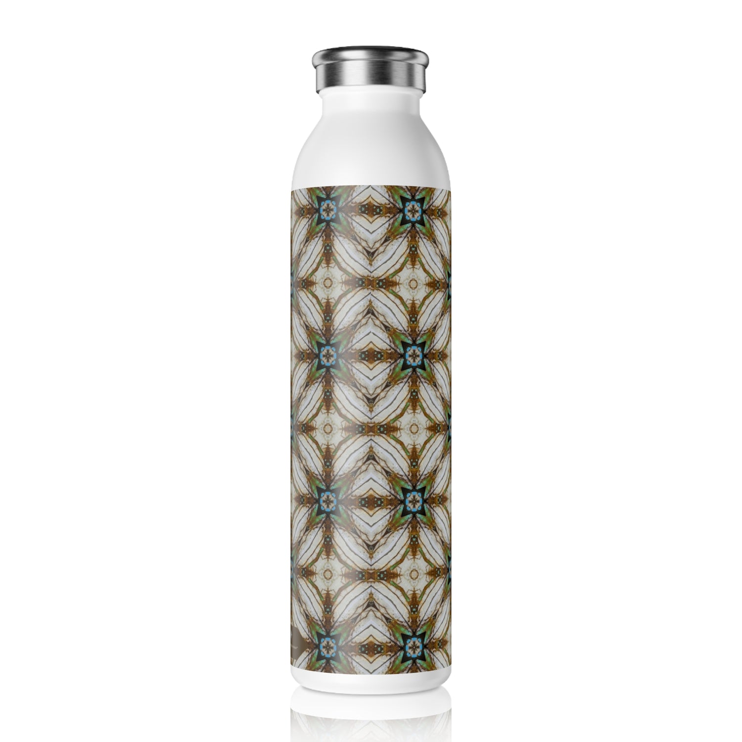 Lakota Slim Water Bottle