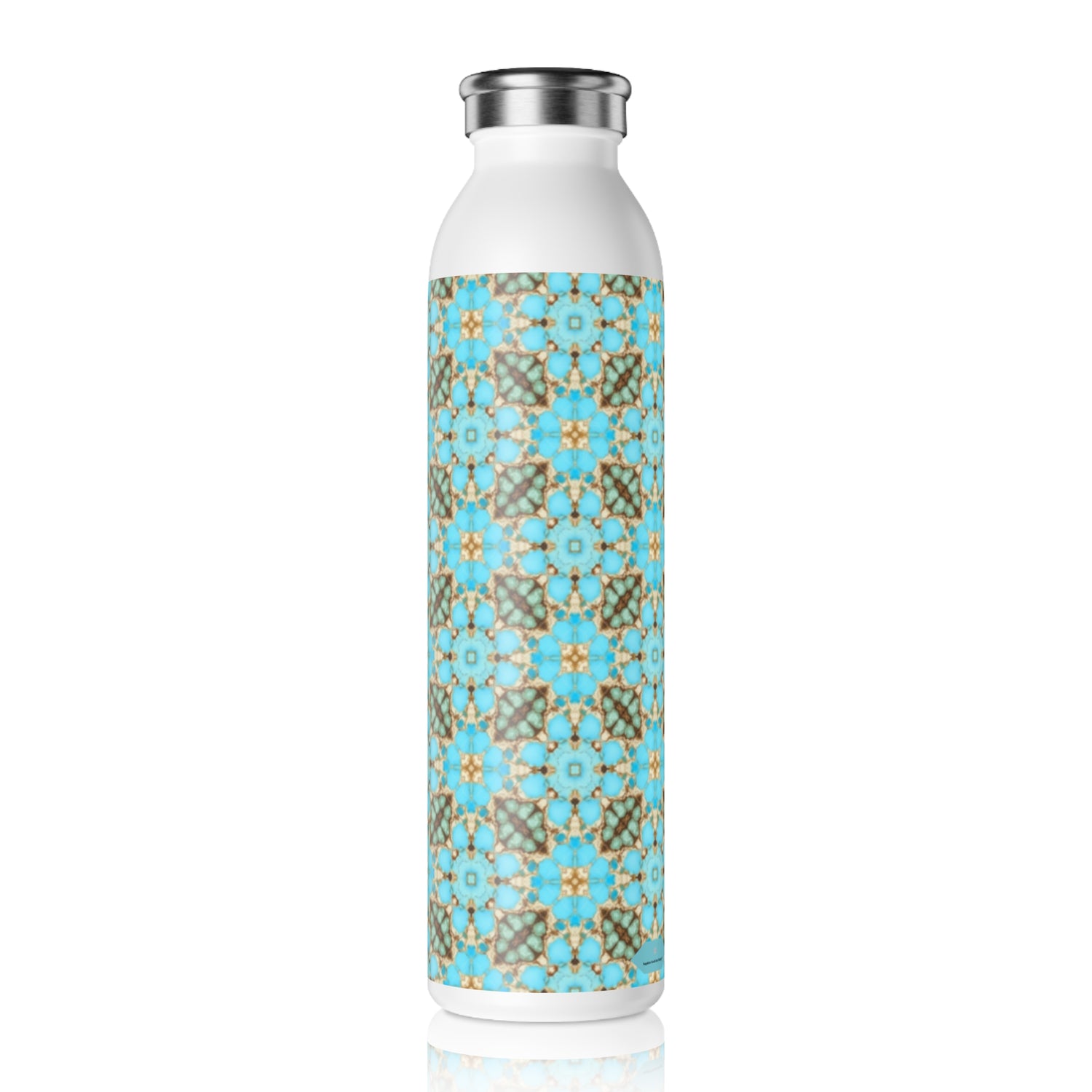Yareli Slim Water Bottle
