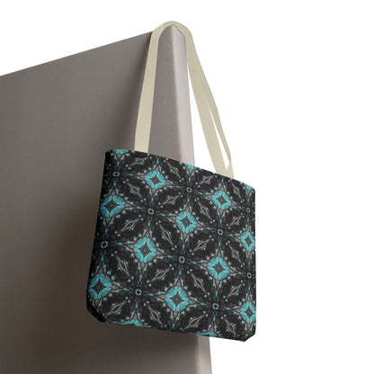 Kishil Canvas Tote Bag