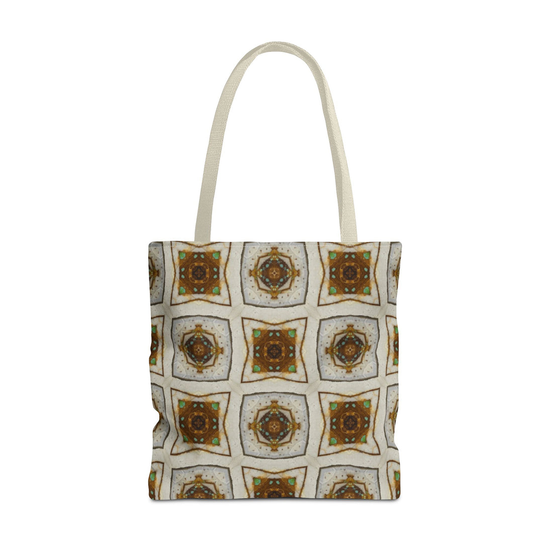 Tanin Canvas Tote Bag