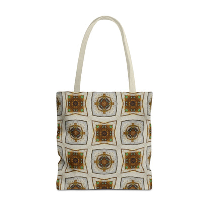 Tanin Canvas Tote Bag