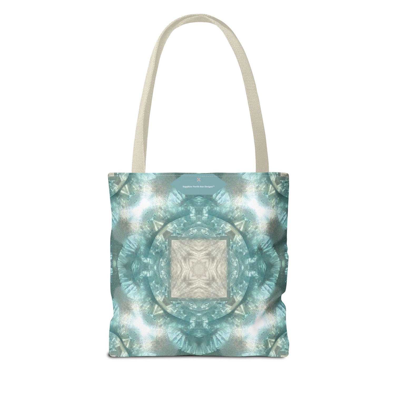 Pavati Canvas Tote Bag