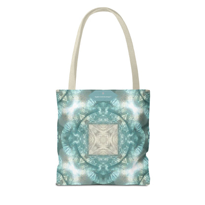 Pavati Canvas Tote Bag