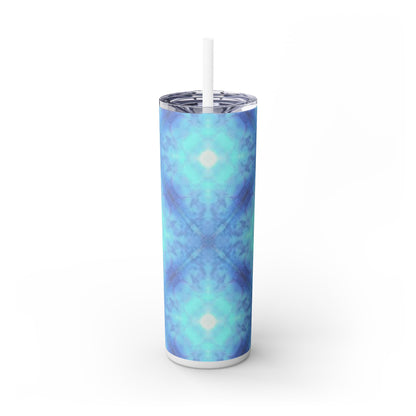 Wabanang Skinny Tumbler