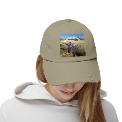 Donkey Hat