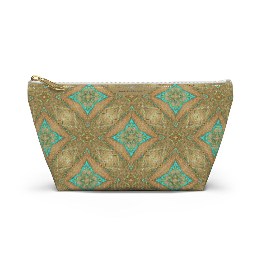 Zaltana Cosmetic Bag