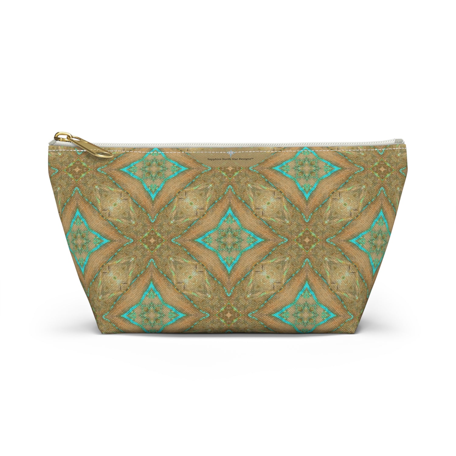 Zaltana Cosmetic Bag