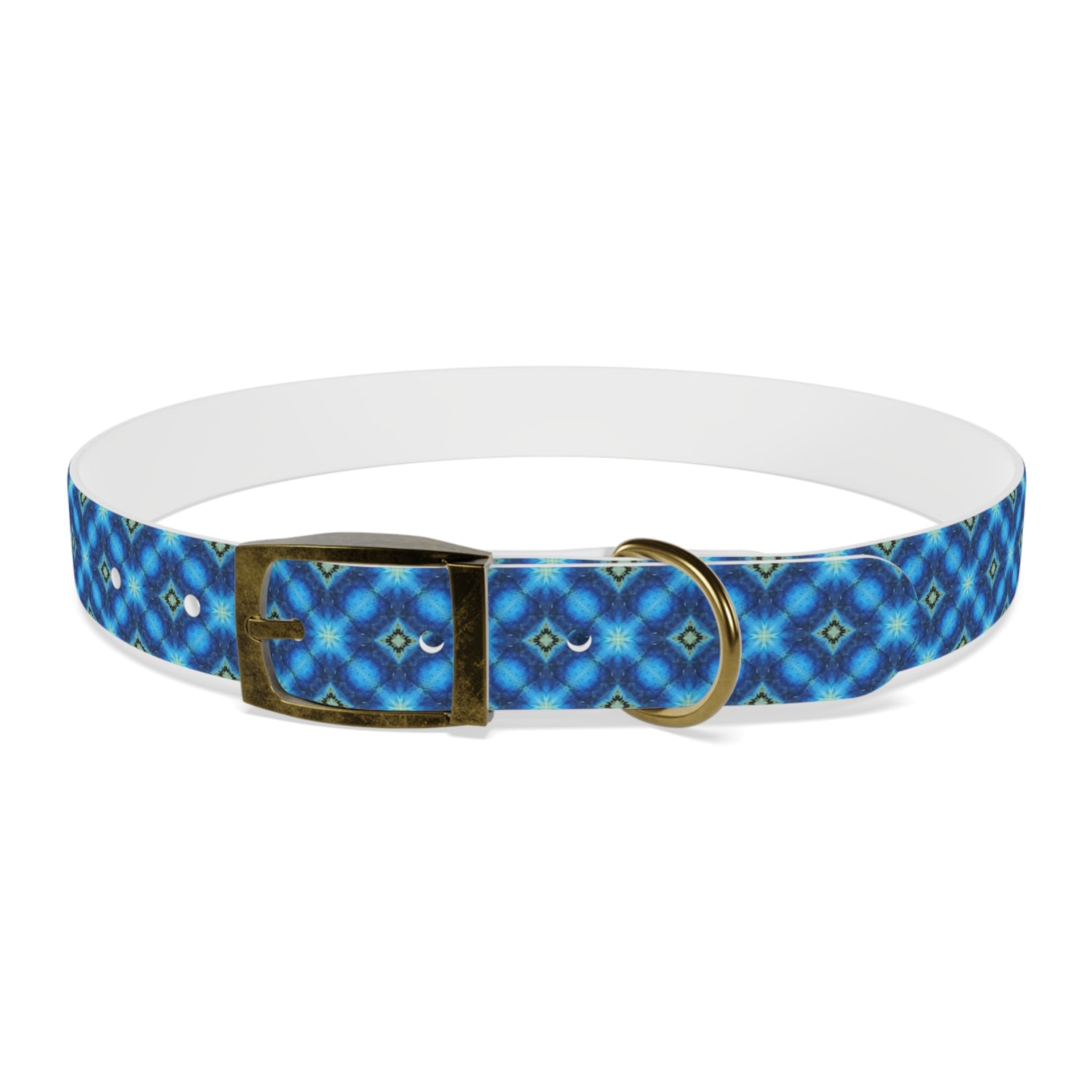 Miakoda Dog Collar