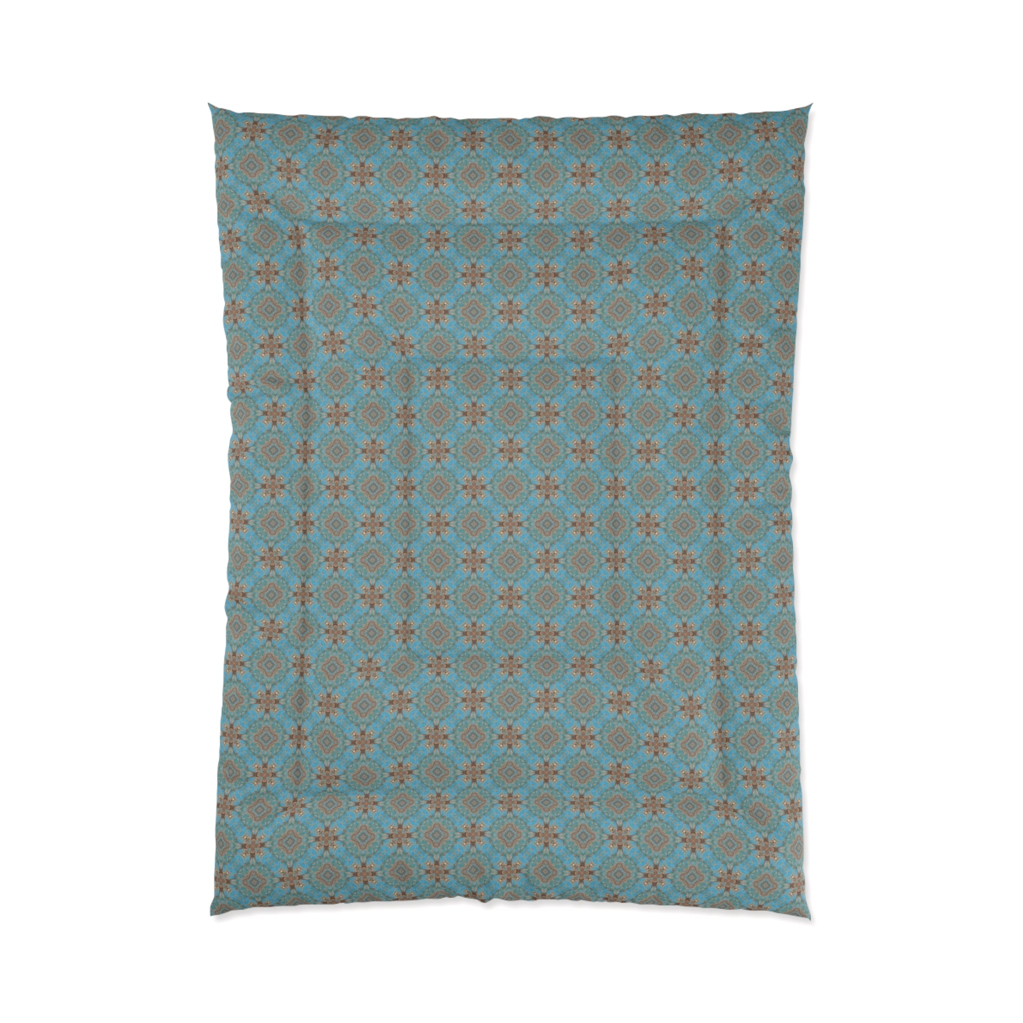 Yatzil Comforter Bedspread