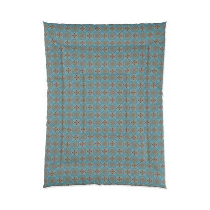 Yatzil Comforter Bedspread