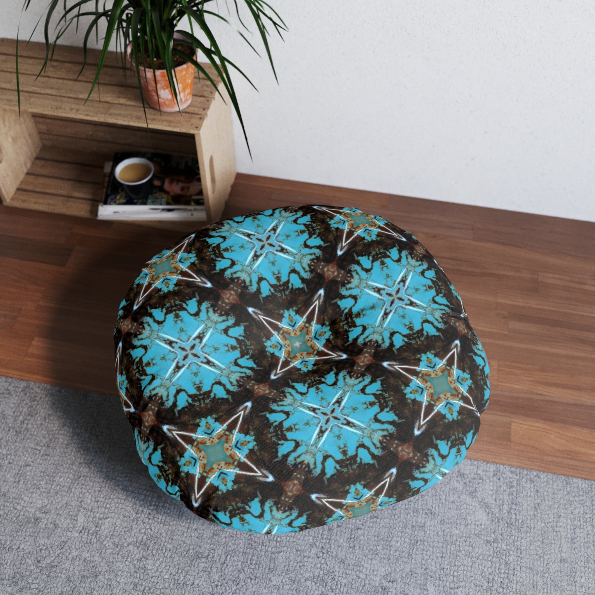 Nahimana Pillow Cushion