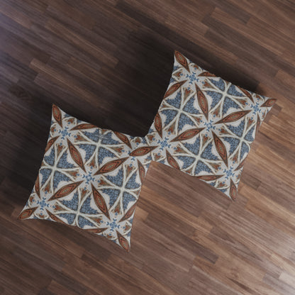 Takoda Floor Pillow