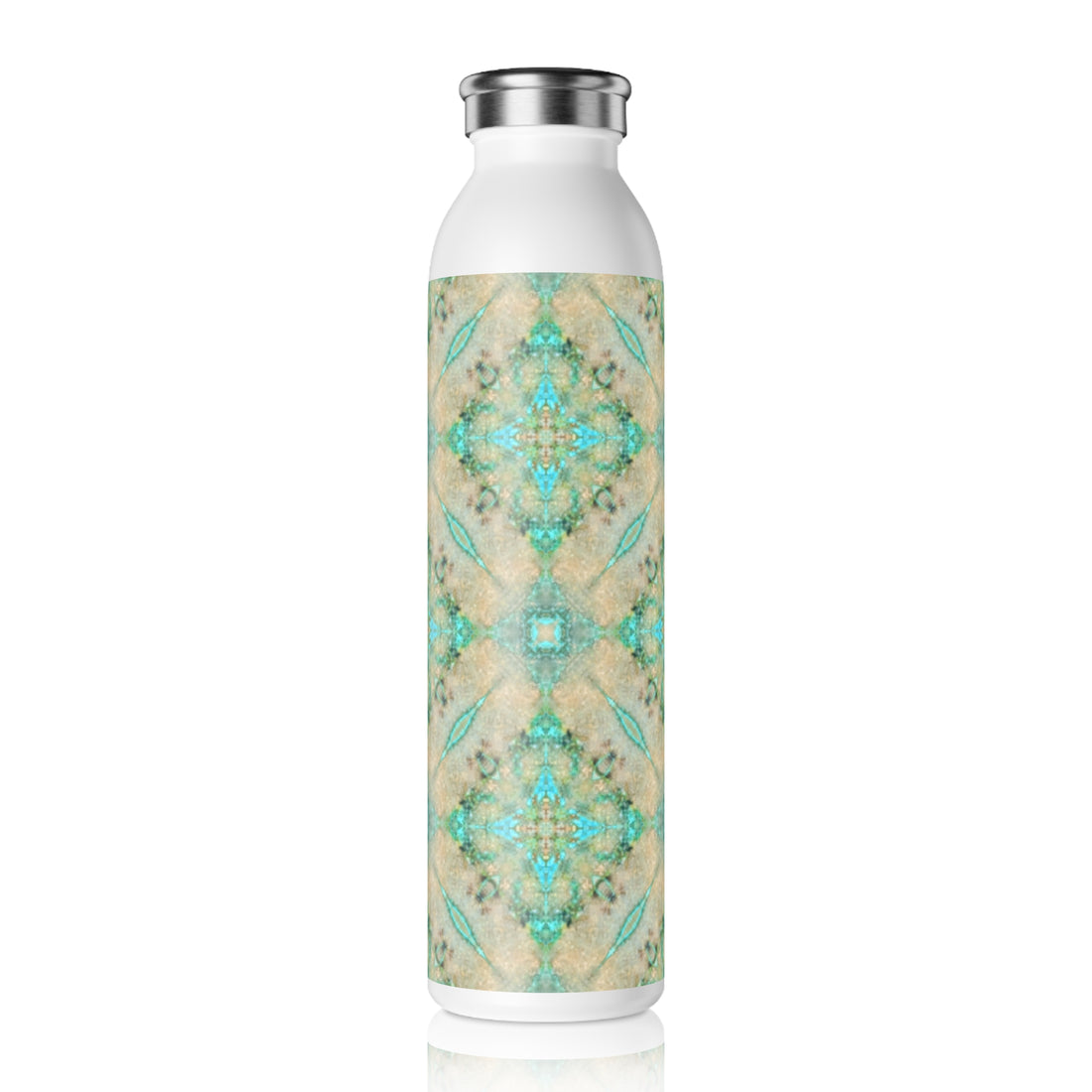 Nitika Slim Water Bottle