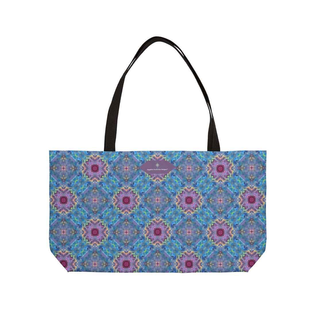 Awena Travel Tote Bag