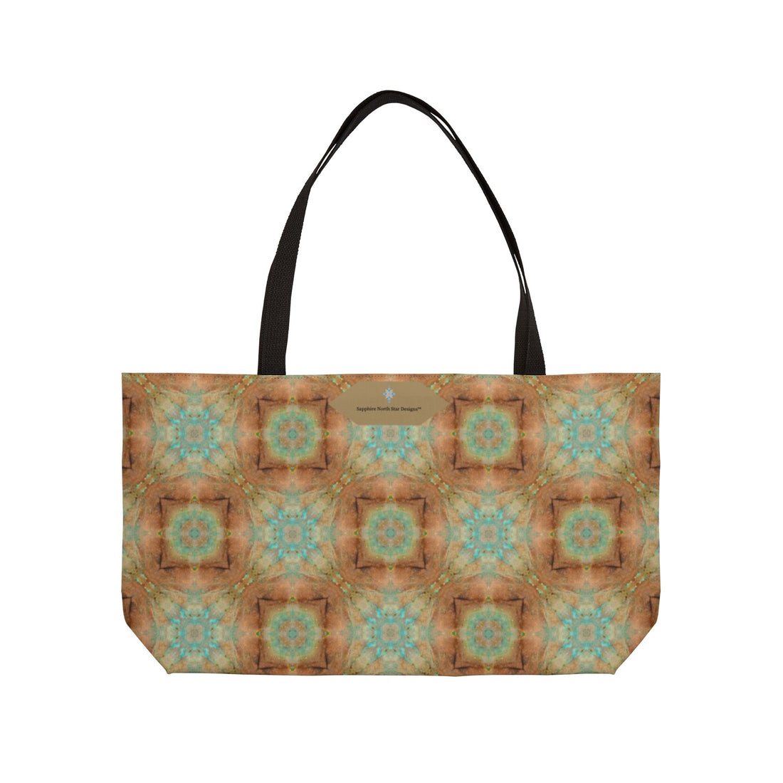 Eyota Travel Tote Bag