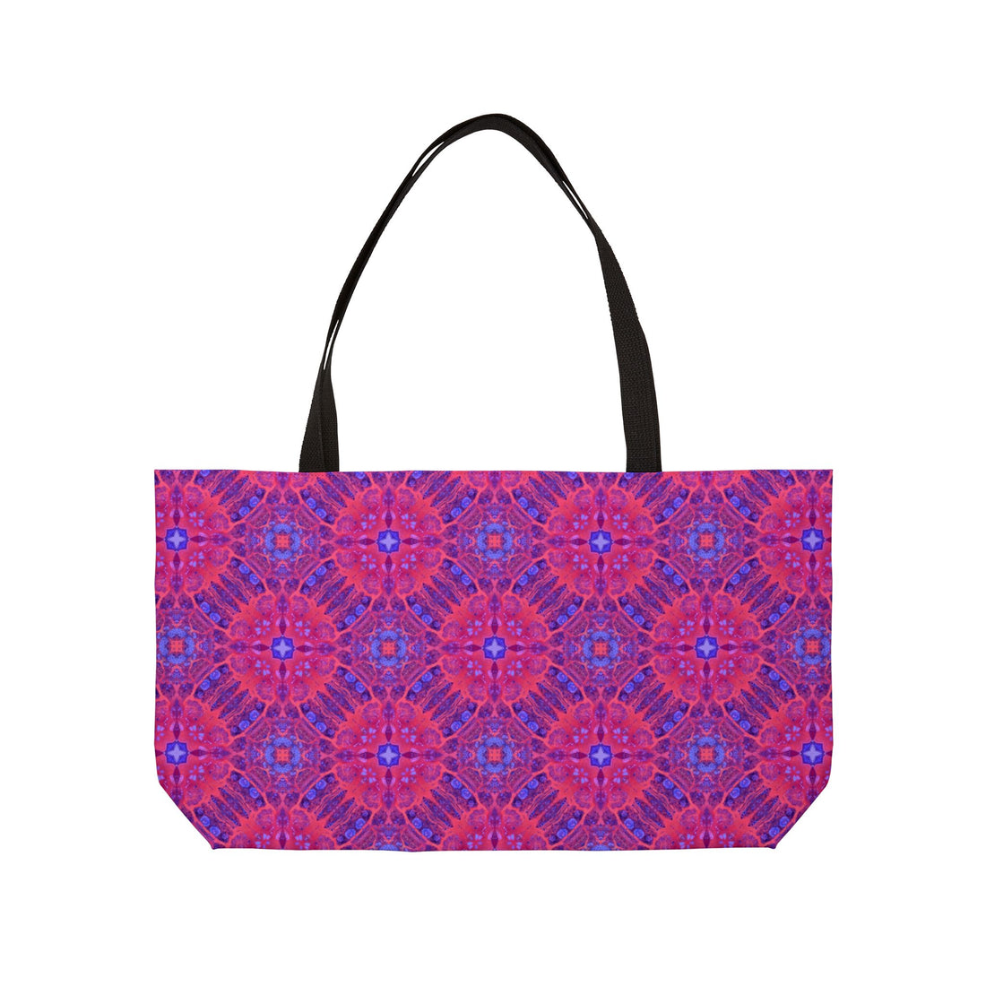 Sakari Travel Tote Bag