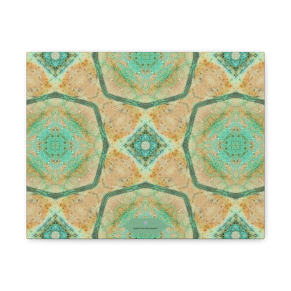 Wapeka Canvas Wall Art