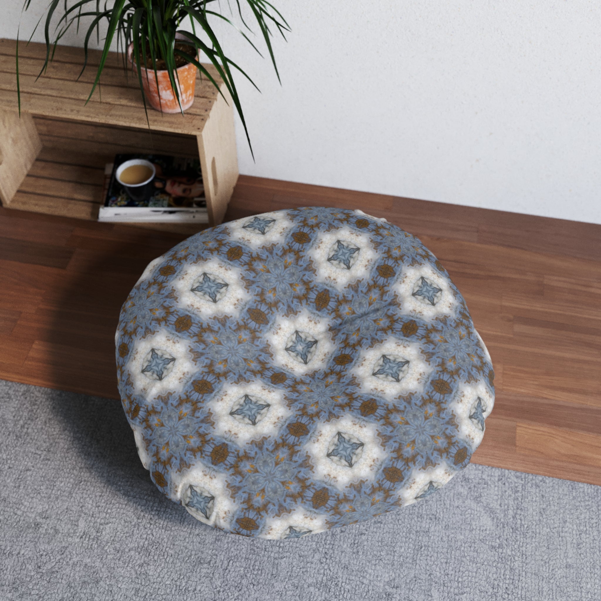 Dustu Pillow Cushion