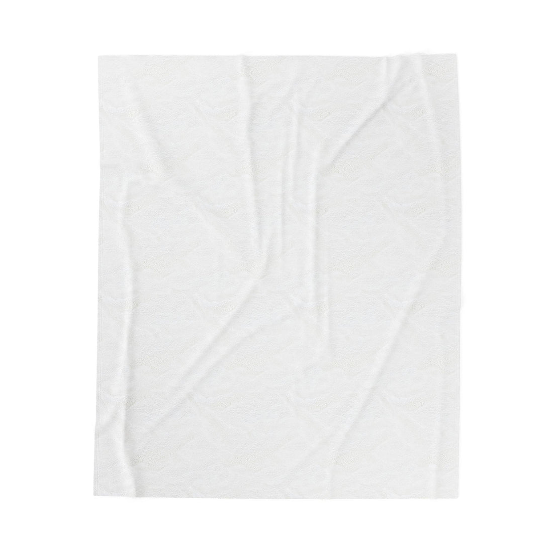 Eyota Velveteen Plush Blanket