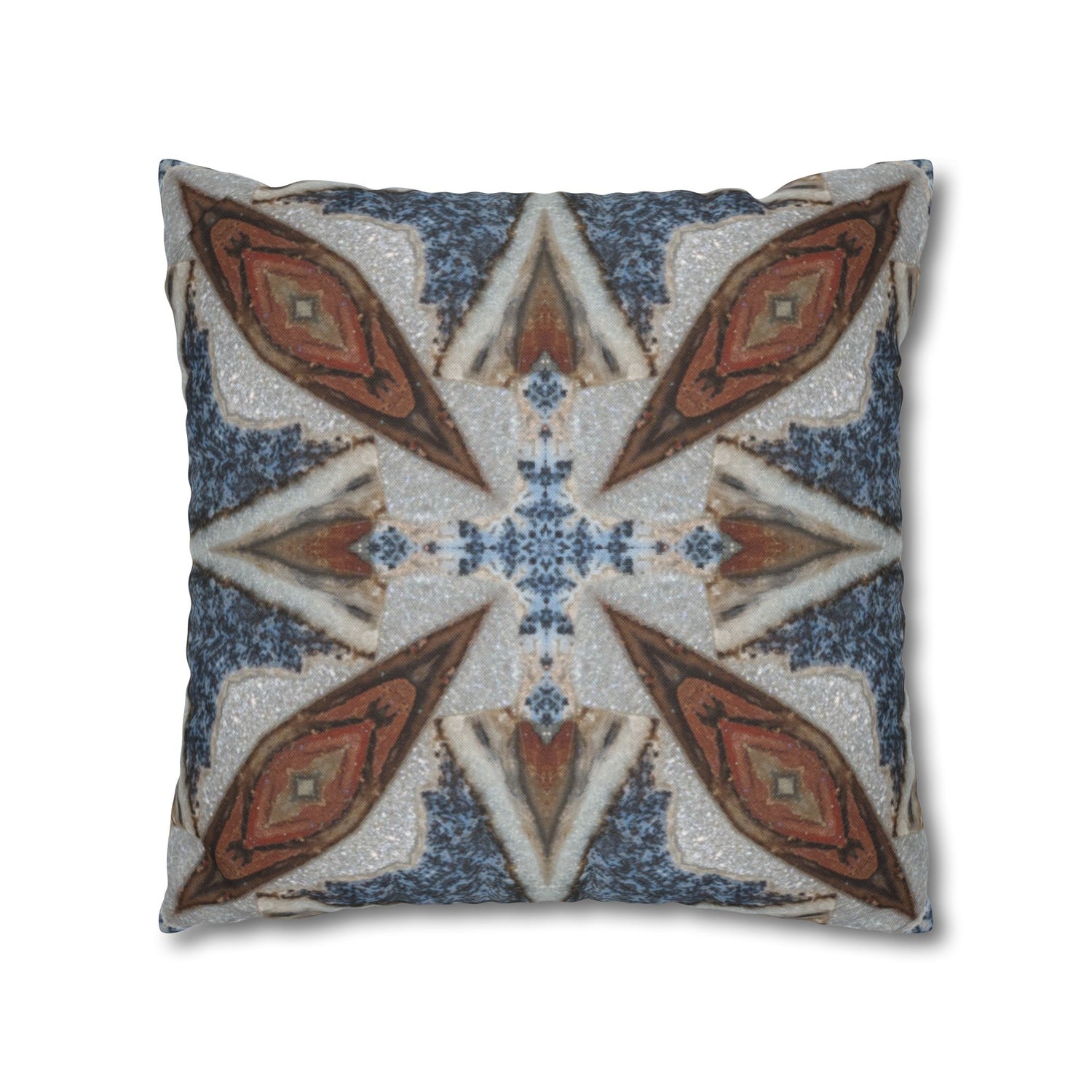 Takoda Square Pillow Case