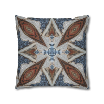 Takoda Square Pillow Case