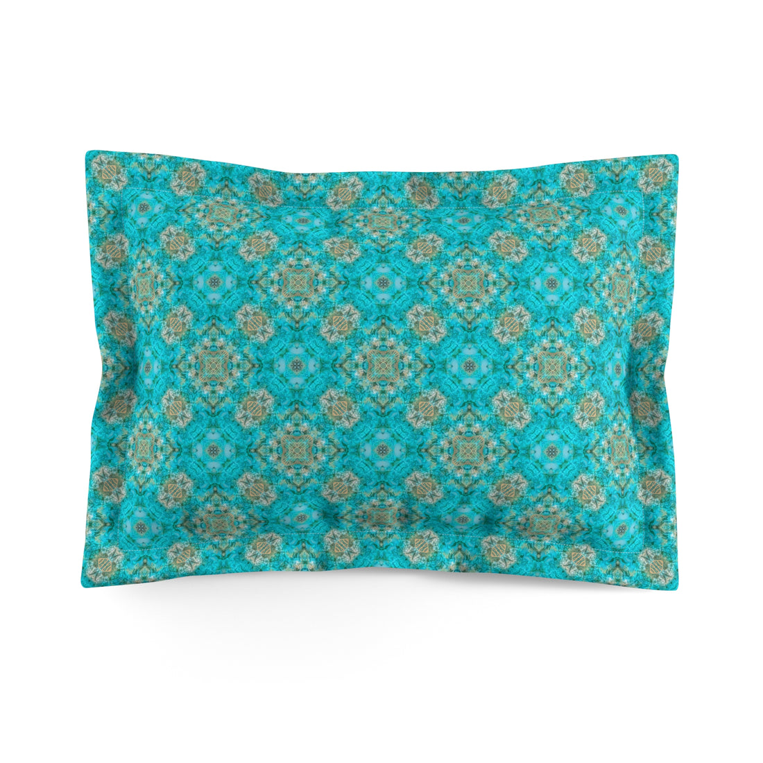 Malia Pillow Case Sham