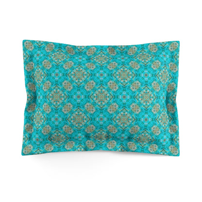 Malia Pillow Case Sham